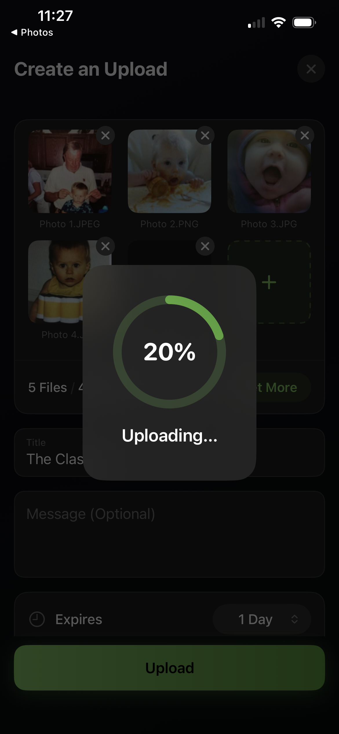iDropGo
